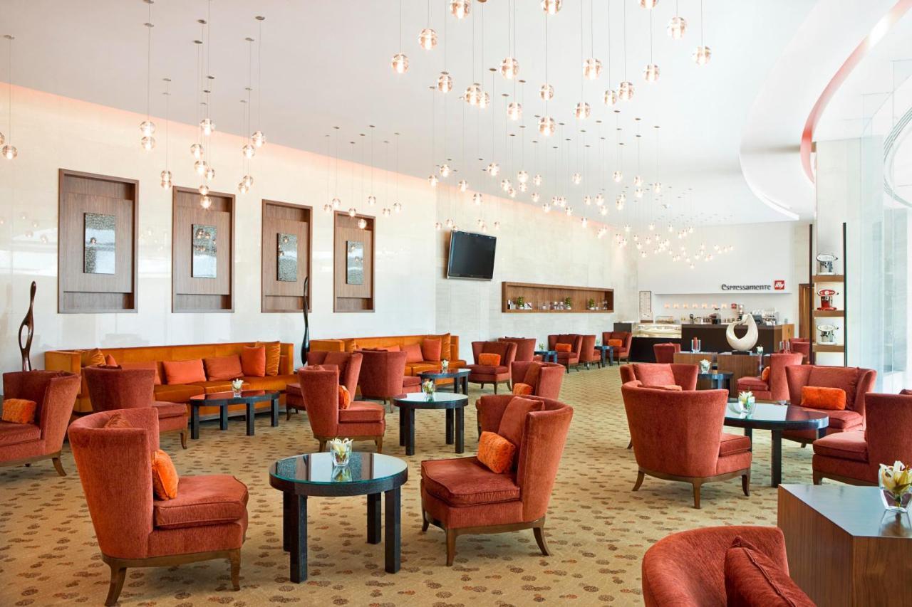Sheraton Bahrain Hotel Manáma Exteriér fotografie